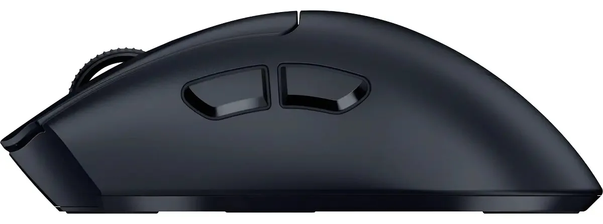 Perifericos Mouse Inalambrico Razer Deathadder V4 Pro Black Gamer RZ01-05330100-R3U1 — foto 2