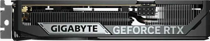 Placa De Video Nvidia Geforce Gigabyte RTX 5060 Windforce Max V2 8G OC GV-N5060WF2MAX OCV2-8GD — foto 6