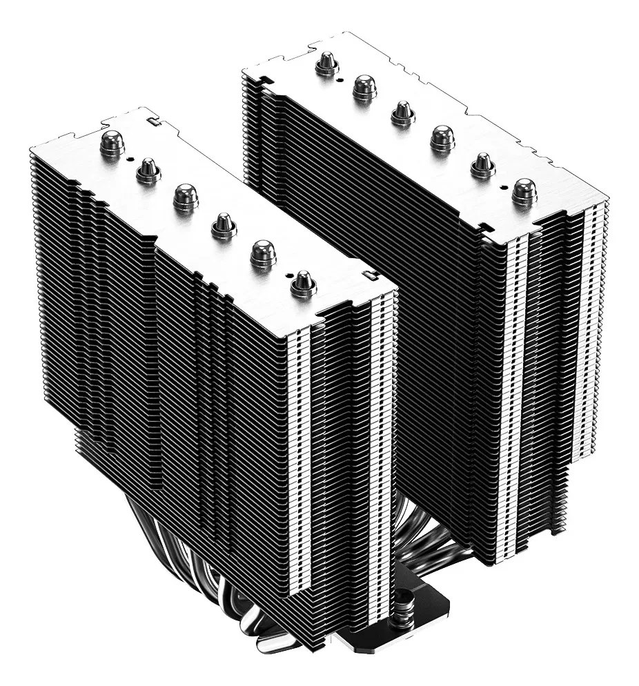 Refrigeracion Cooler CPU Frozn A620 PRO XE