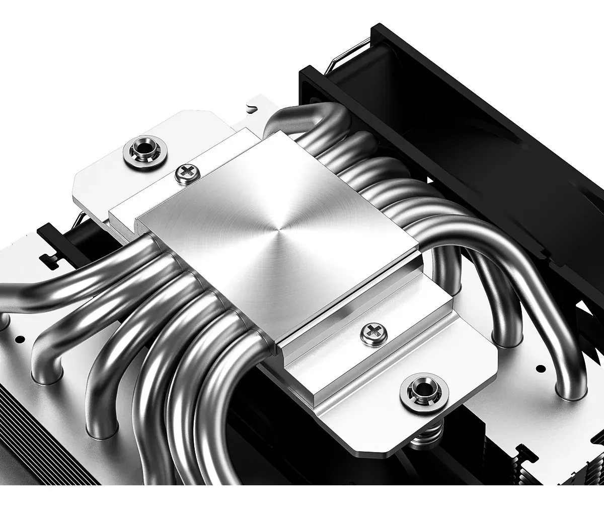 Refrigeracion Cooler CPU Frozn A620 PRO XE