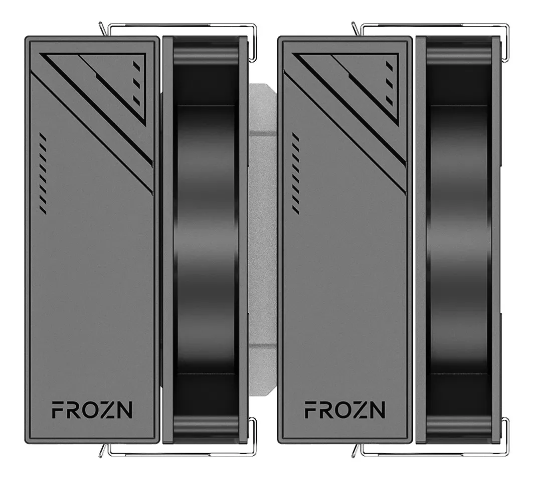 Refrigeracion Cooler CPU Frozn A620 PRO XE