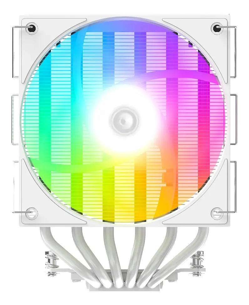Refrigeracion Cooler CPU Frozn A620 PRO XE ARGB White