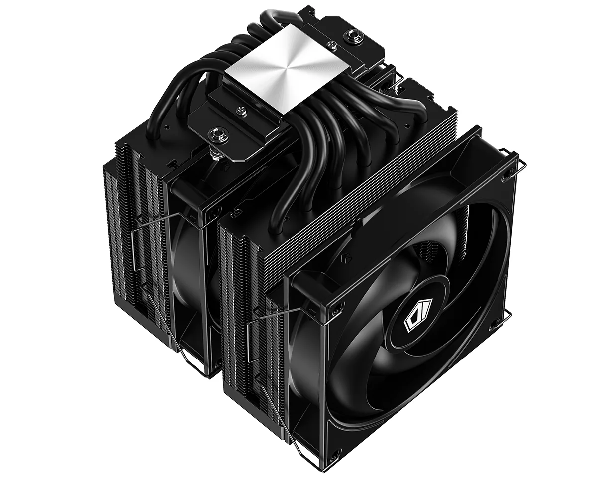 Refrigeracion Cooler CPU Frozn A620 PRO XE Black