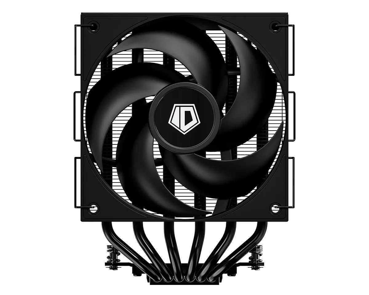 Refrigeracion Cooler CPU Frozn A620 PRO XE Black