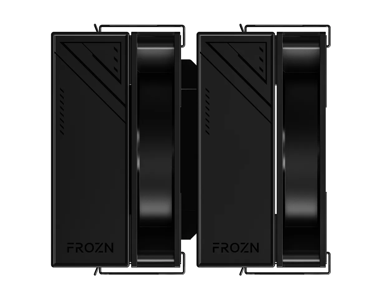 Refrigeracion Cooler CPU Frozn A620 PRO XE Black