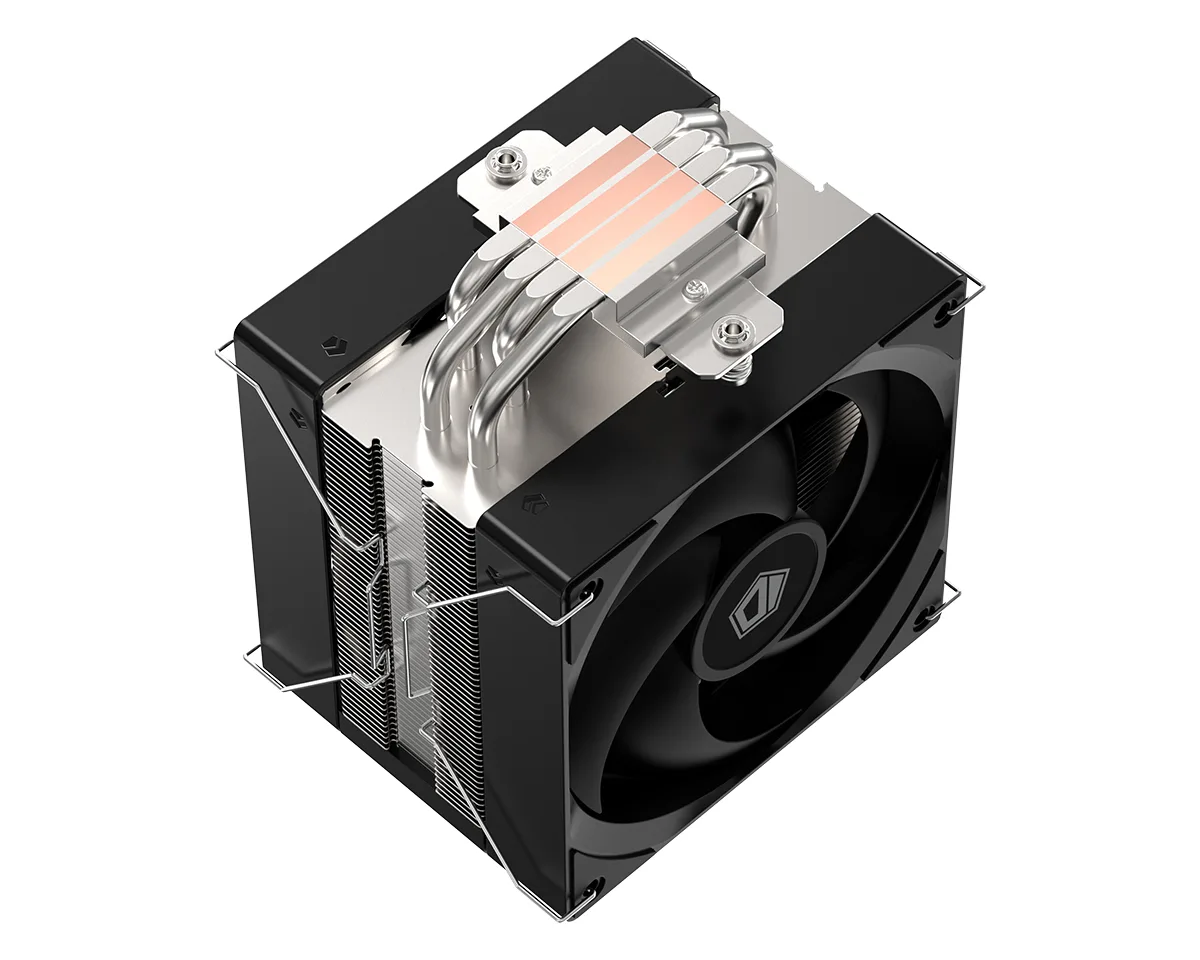 Refrigeracion Cooler CPU ID-Cooling SE-214-XT Plus V2