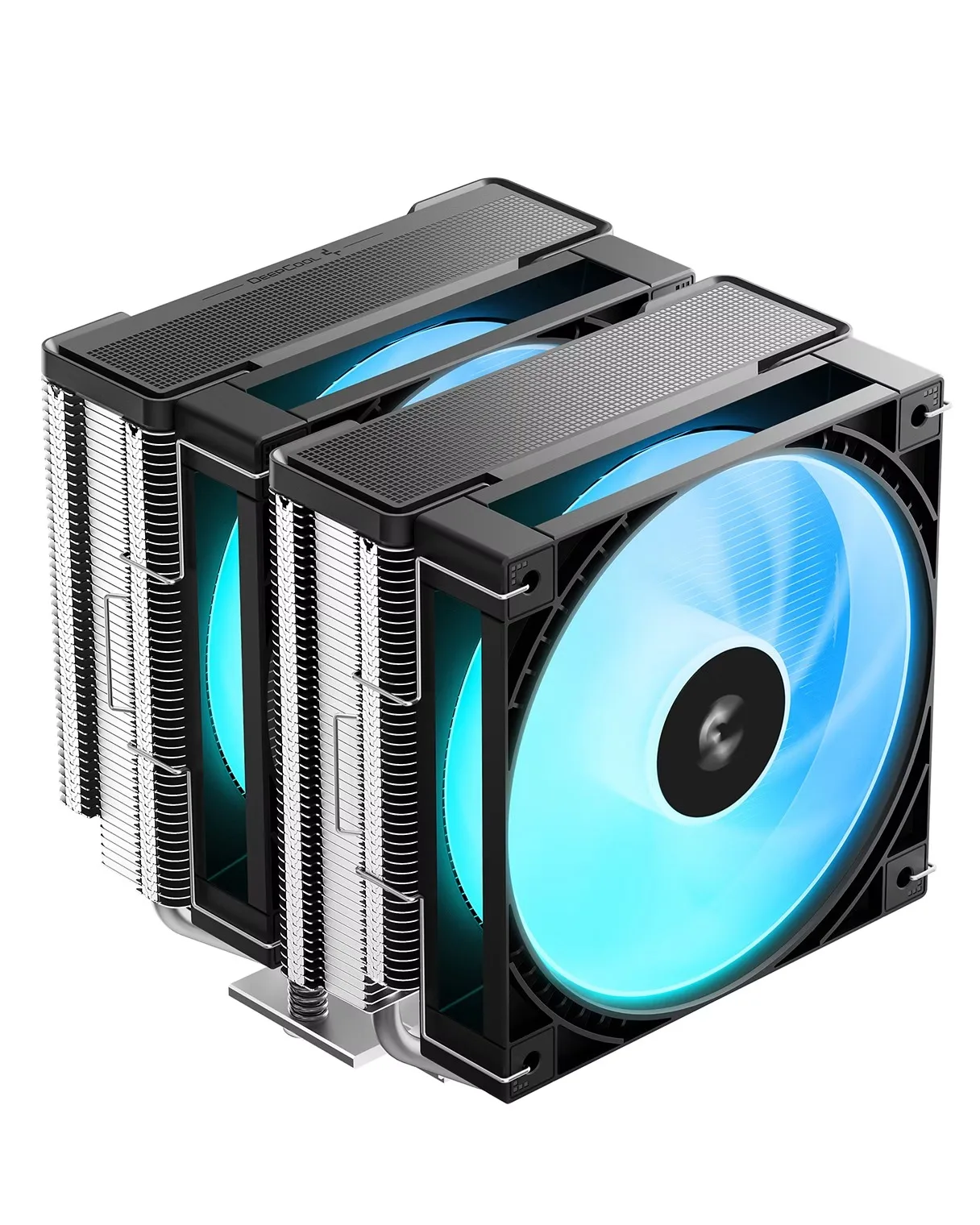 Refrigeracion Cooler CPU DeepCool AG620 ARGB G2 R-AG620-BKAMMG2-G
