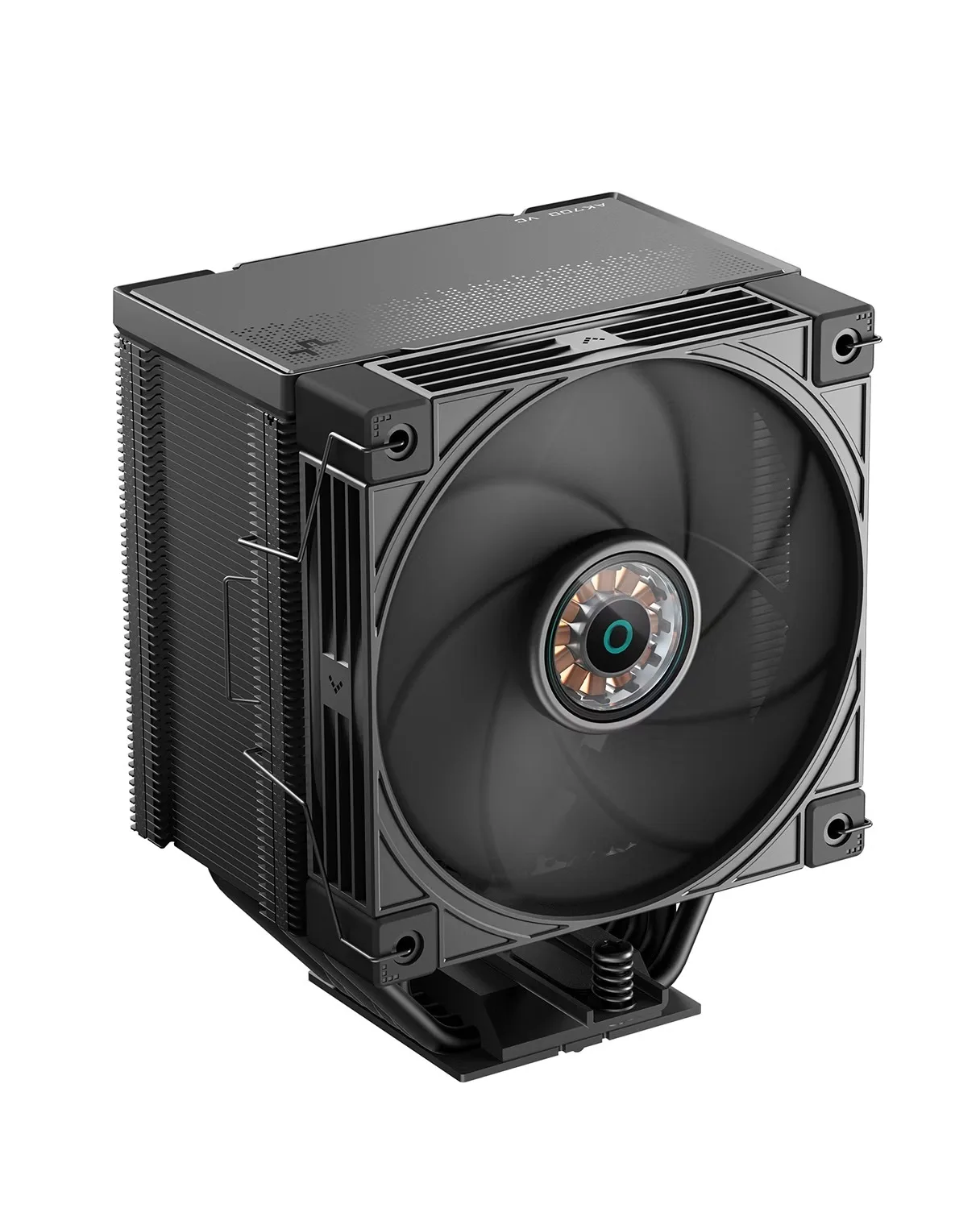Refrigeracion Cooler CPU DeepCool AK700 VC R-AK700VC-BKNNMN-GJD