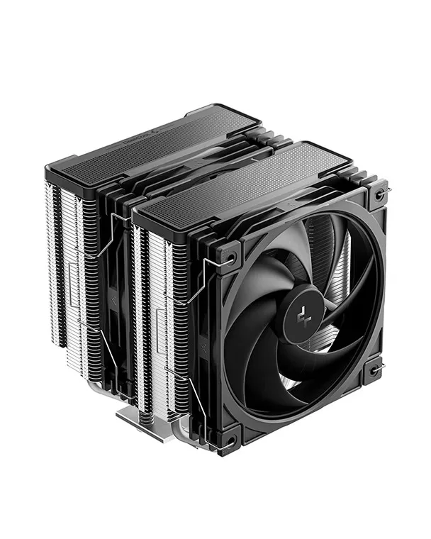 Refrigeracion Cooler CPU DeepCool AG620 G2 R-AG620-BKNPMG2-G