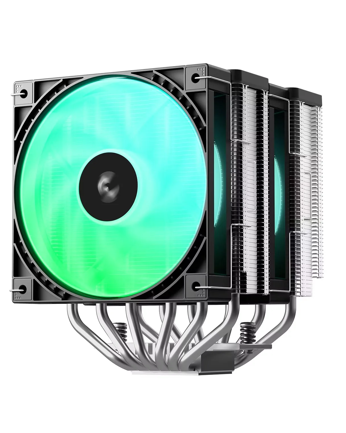 Refrigeracion Cooler CPU DeepCool AG620 ARGB G2 R-AG620-BKAMMG2-G