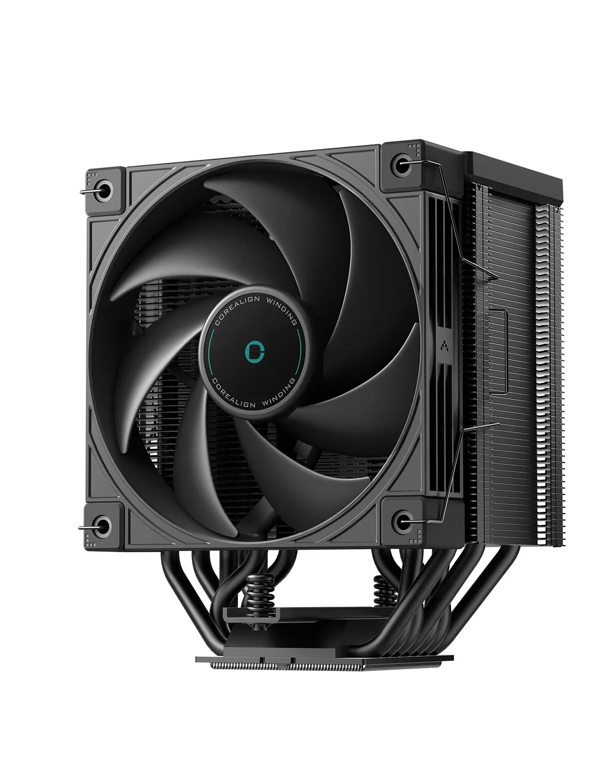 Refrigeracion Cooler CPU DeepCool AK700 VC R-AK700VC-BKNNMN-GJD