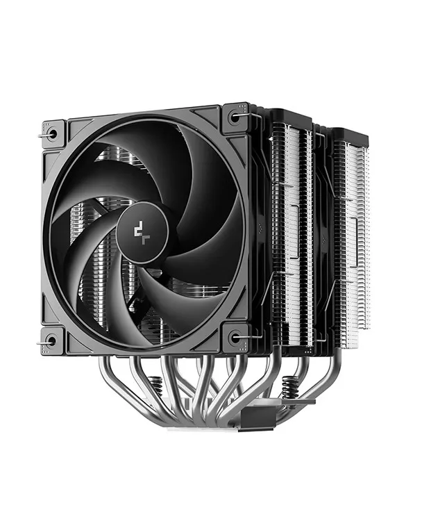 Refrigeracion Cooler CPU DeepCool AG620 G2 R-AG620-BKNPMG2-G