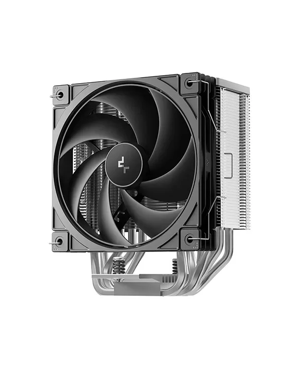 Refrigeracion Cooler CPU DeepCool AG600 R-AG600-BKNPMG2-G