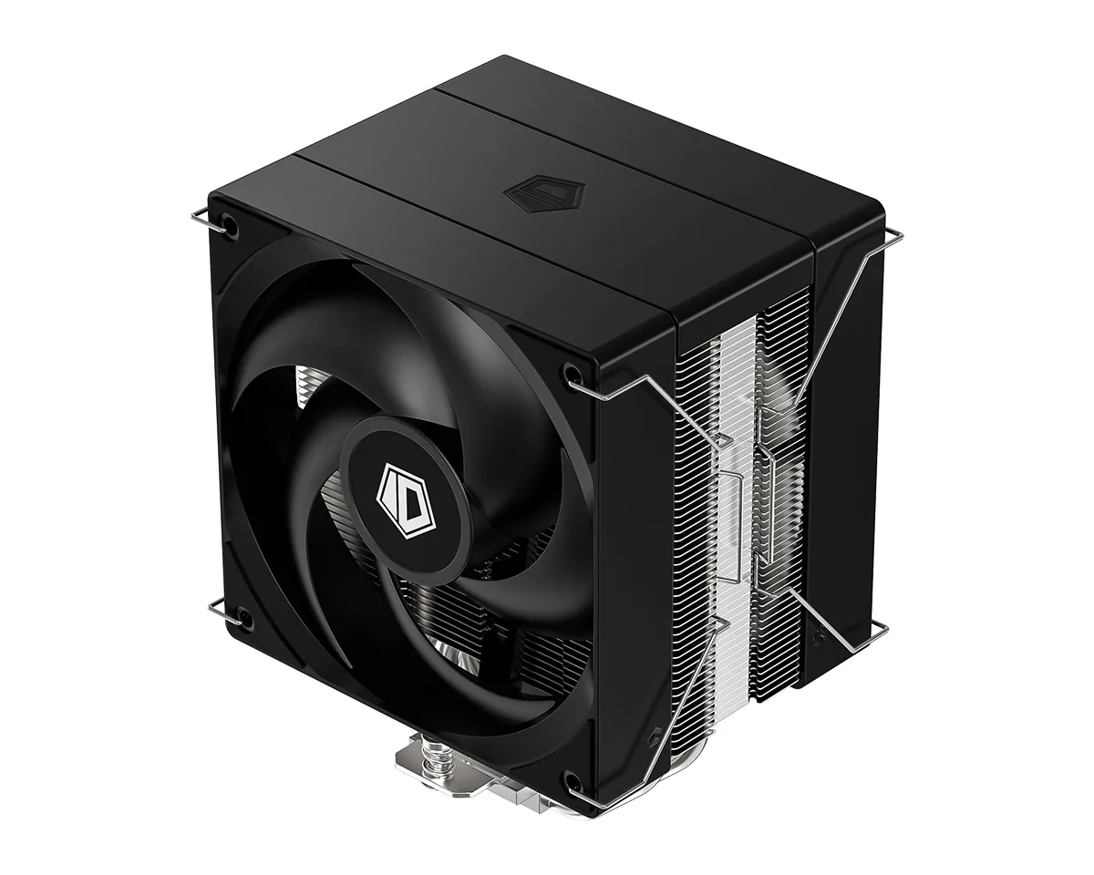 Refrigeracion Cooler CPU ID-Cooling SE-214-XT Plus V2