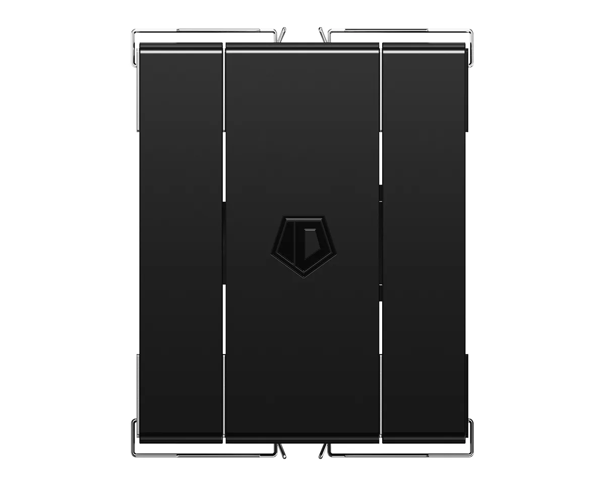 Refrigeracion Cooler CPU ID-Cooling SE-214-XT Plus V2