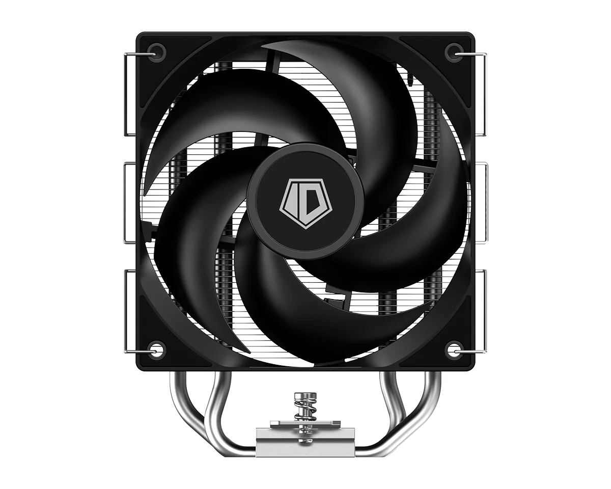 Refrigeracion Cooler CPU ID-Cooling SE-214-XT Plus V2