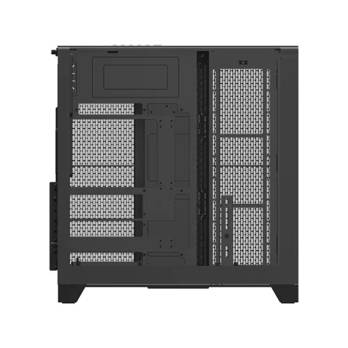 Gabinete Gamer Thermaltake View 390 Air X2 Fan Black CA-11F-00M1WN-00