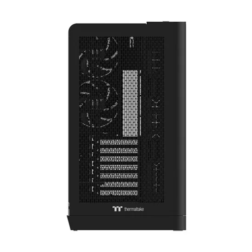 Gabinete Gamer Thermaltake View 390 Air X2 Fan Black CA-11F-00M1WN-00