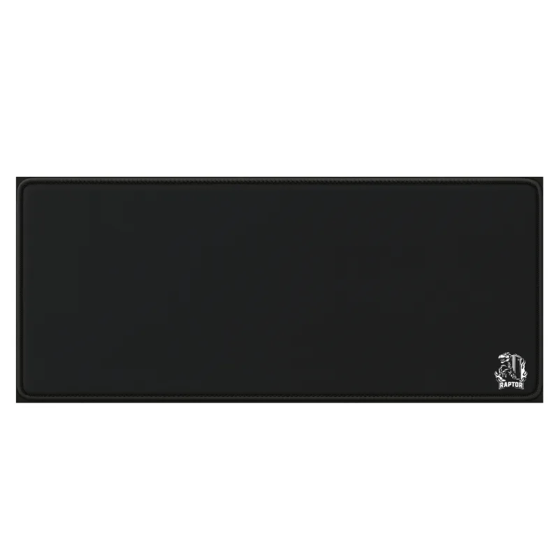 PERIFERICOS PAD MOUSE RAPTOR ULTRA GLIDE 700X300X3MM L RAP-MOU-PAD-AD-703003