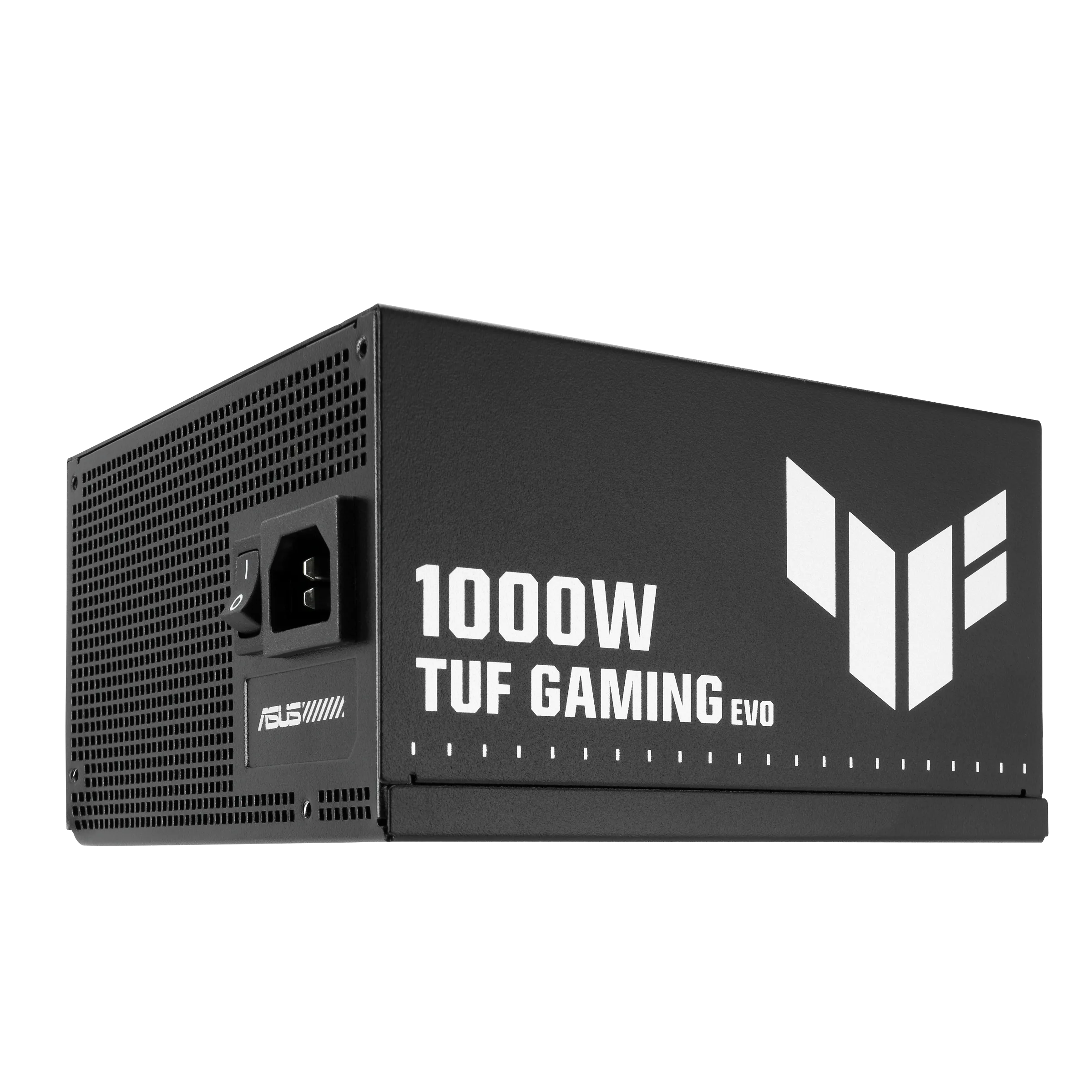 Fuente Certificada Asus 1000W Tuf Gaming 80 Plus Gold Full Modular TUF-GAMING-1000G-EVO