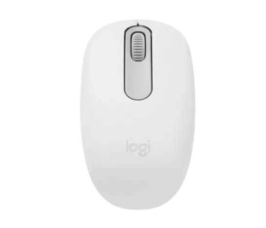 PERIFERICOS MOUSE BLUETOOTH LOGITECH M196 WHITE 910-007457