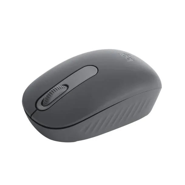 Perifericos Mouse Bluetooth Logitech M196 Black 910-007456