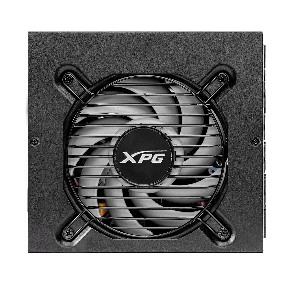 Fuente Certificada XPG 1300W Cybercore II 80 Plus Platinum Full Modular CYBERCOREII1300P-BKCAR