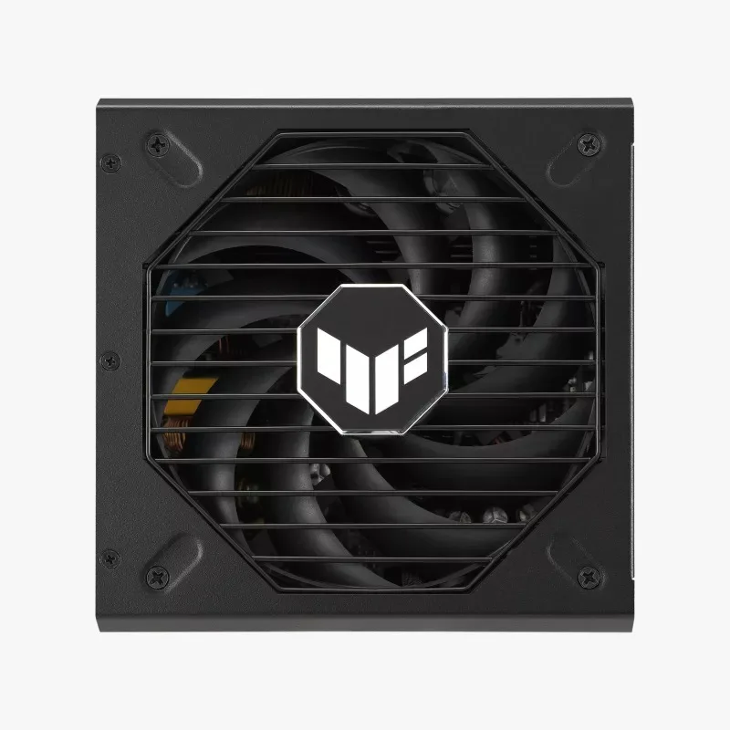 Fuente Certificada Asus Tuf Gaming 1200W 80 Plus Gold Full Modular TUF-GAMING-1200G-EVO