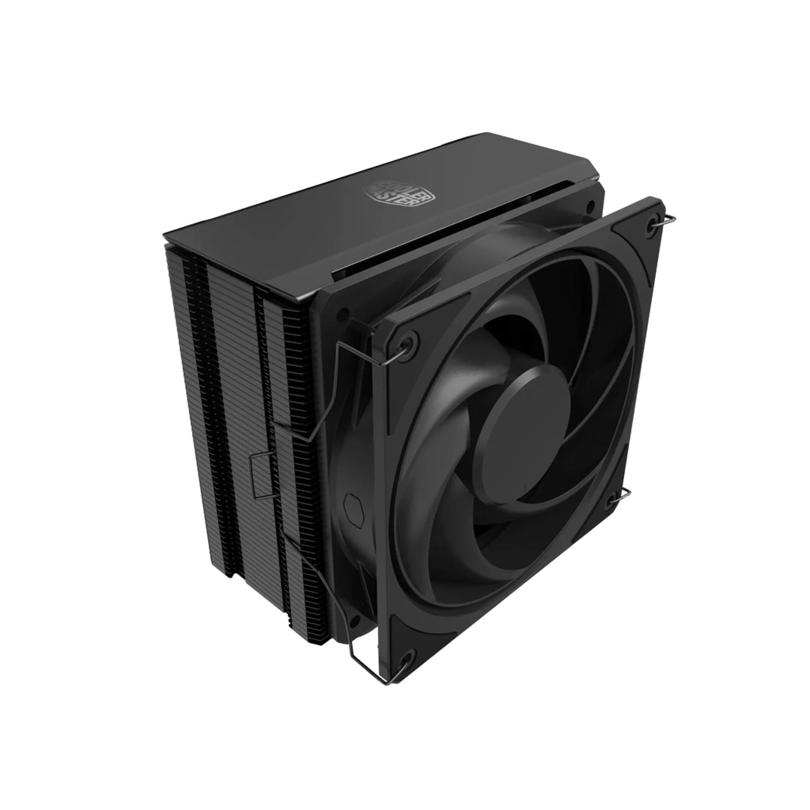 REFRIGERACION COOLER CPU COOLER MASTER HYPER 212 3DHP BLACK MAY-T2HP-217PK-R1