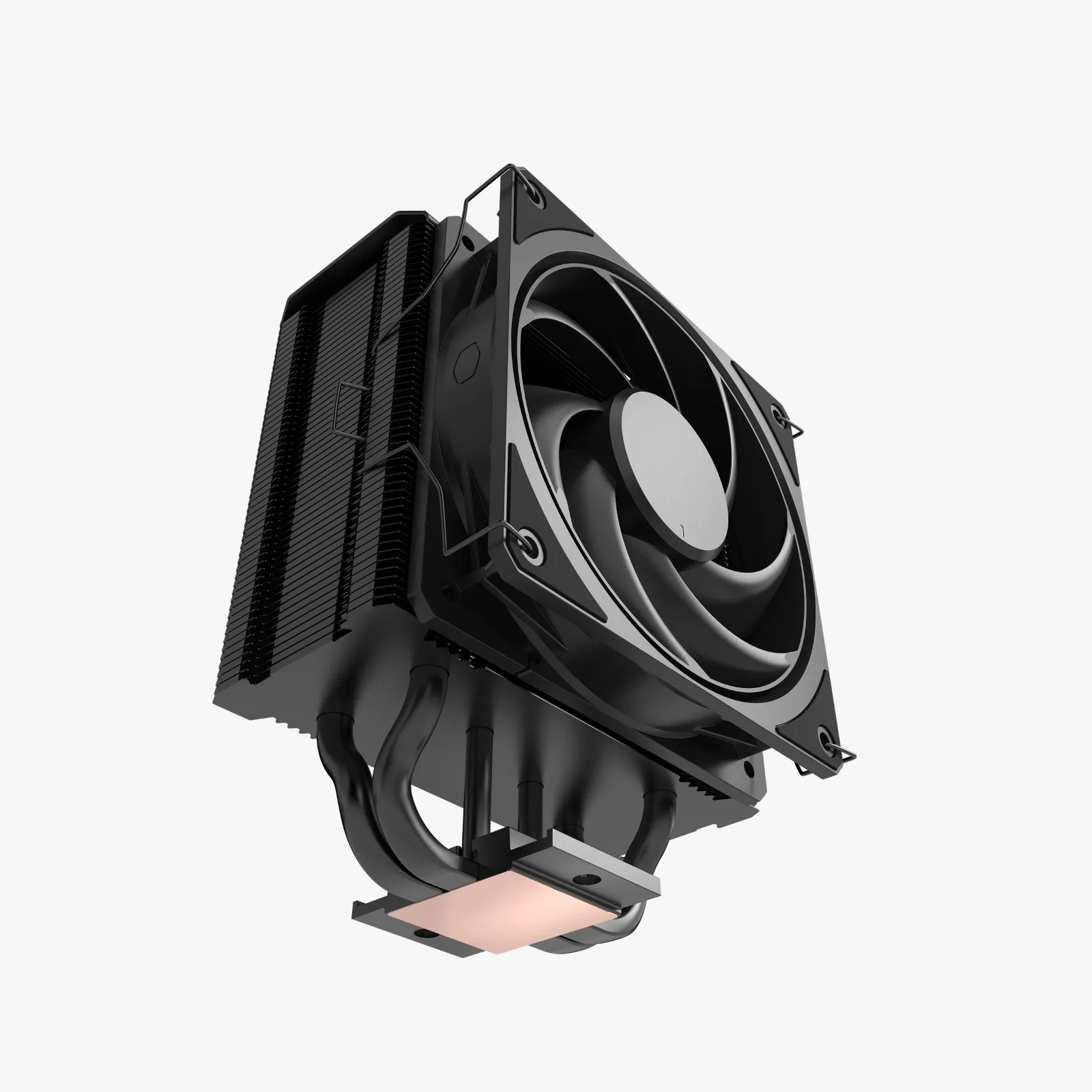 Refrigeracion Cooler CPU Cooler Master Hyper 212 3DHP Black MAY-T2HP-217PK-R1