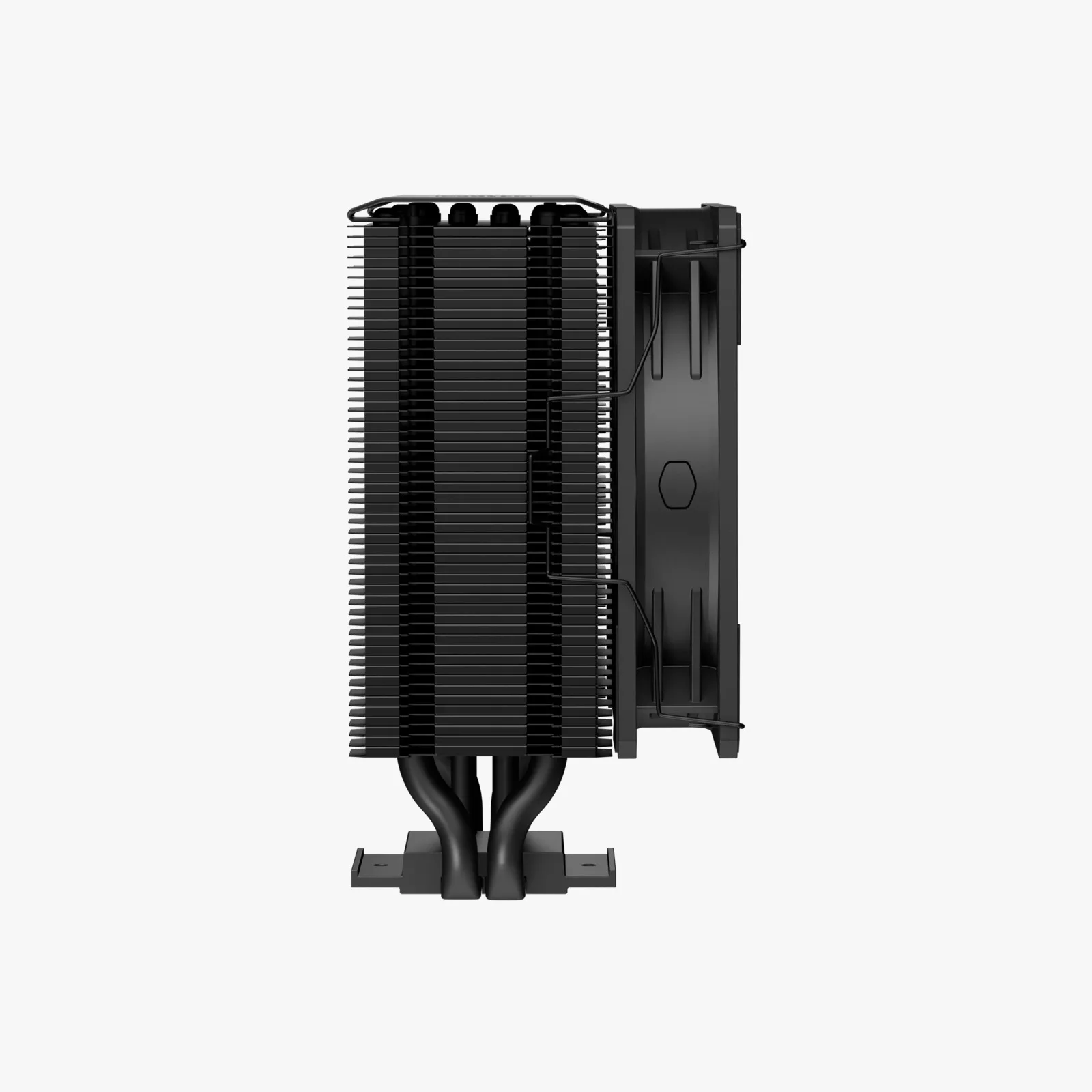 Refrigeracion Cooler CPU Cooler Master Hyper 212 3DHP Black MAY-T2HP-217PK-R1