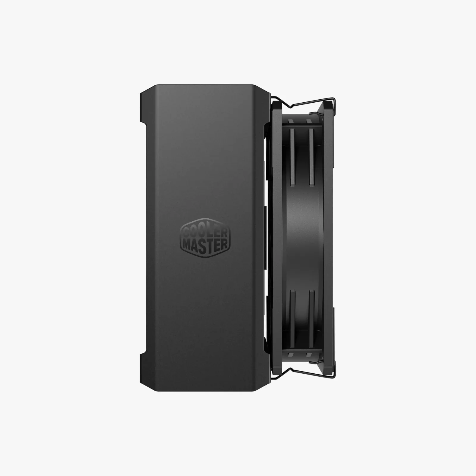 Refrigeracion Cooler CPU Cooler Master Hyper 212 3DHP Black MAY-T2HP-217PK-R1