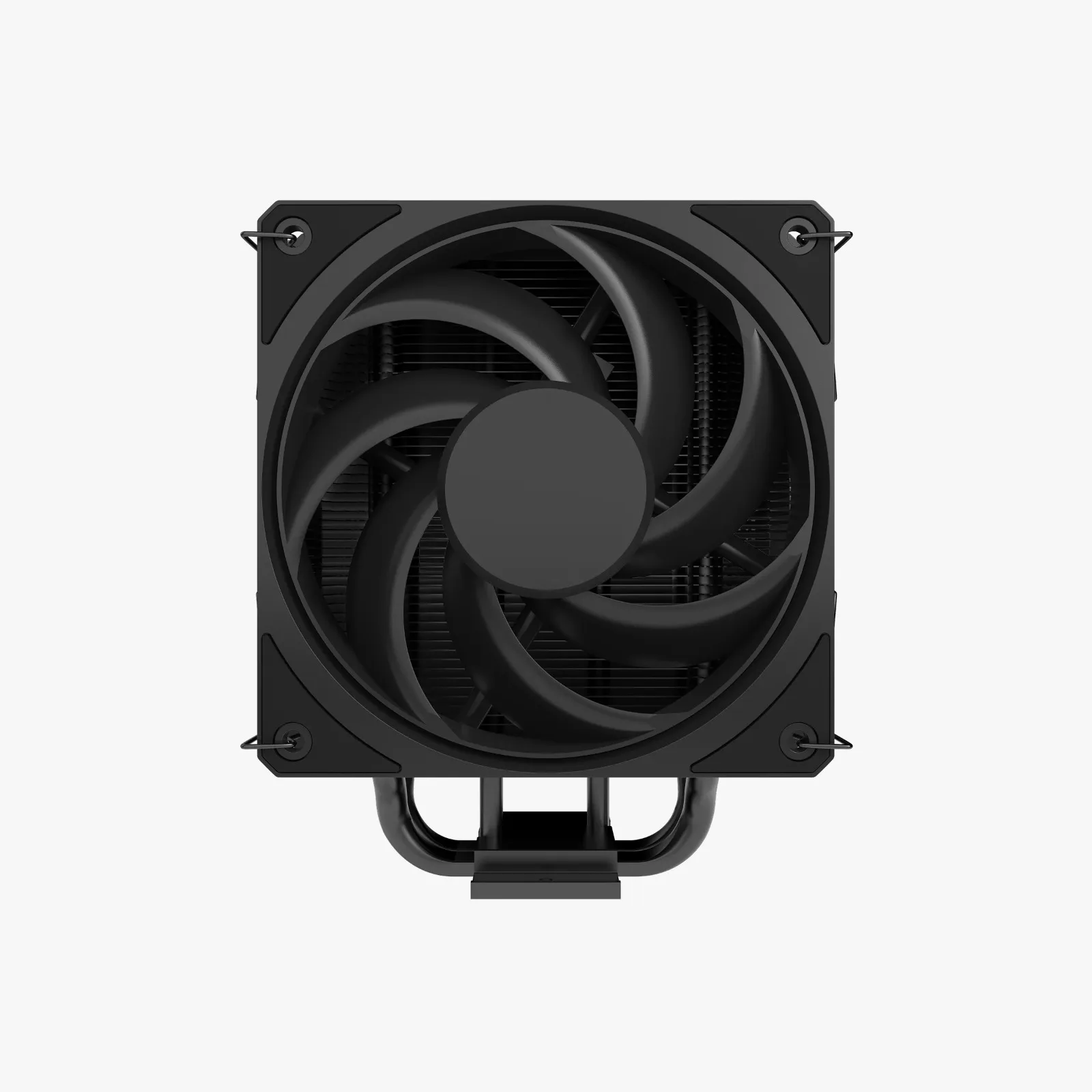 Refrigeracion Cooler CPU Cooler Master Hyper 212 3DHP Black MAY-T2HP-217PK-R1