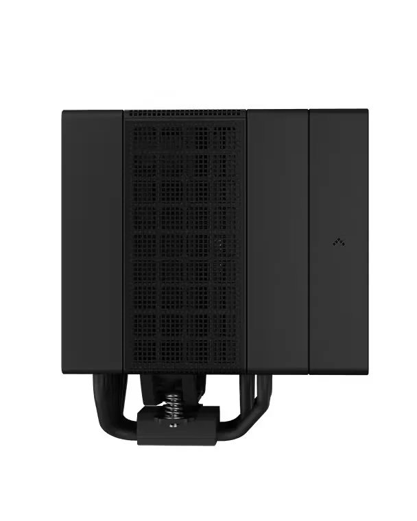 Refrigeracion Cooler CPU DeepCool Assassin IV VC VISION ASN4-BKNVMD-G