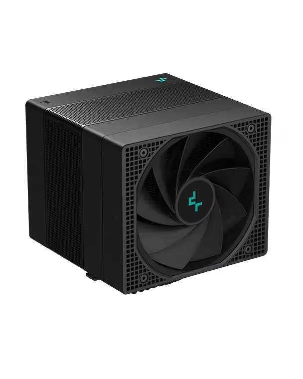 Refrigeracion Cooler CPU DeepCool Assassin IV VC VISION ASN4-BKNVMD-G