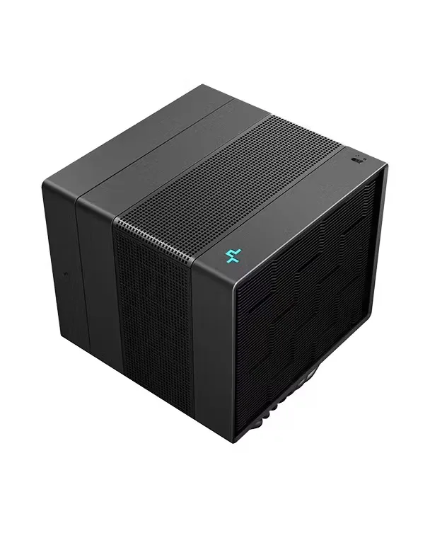 Refrigeracion Cooler CPU DeepCool Assassin IV VC VISION ASN4-BKNVMD-G