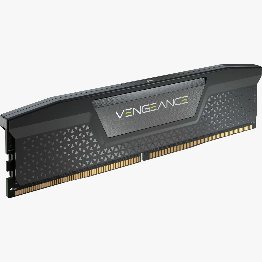 Memoria Ram DDR5 16GB Corsair 5200MHz Vengeance Black CMK16GX5M1B5200C40
