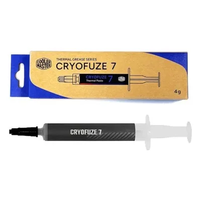 Refrigeracion Pasta Termica Cooler Master Cryofuze 7 MGZ-NDSG-704G-R1