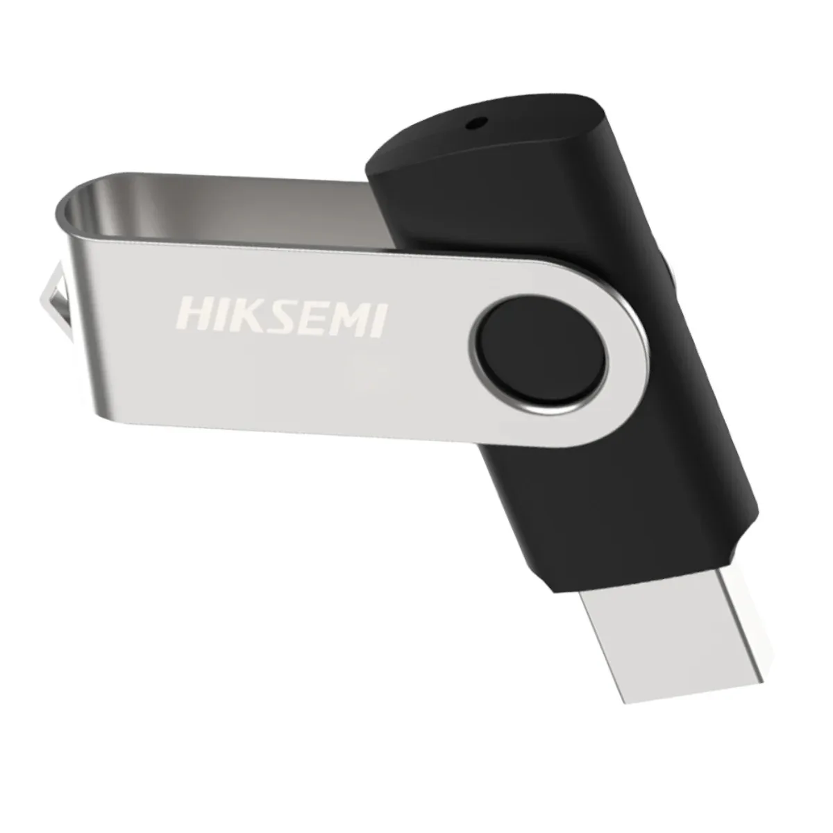 Almacenamiento Pendrive Hiksemi 32GB 3.0 Rotary HS-USB-M200S 32G U3