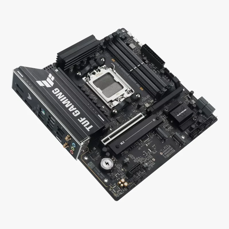 Motherboard Amd Asus Tuf Gaming B650EM-E WIFI AM5