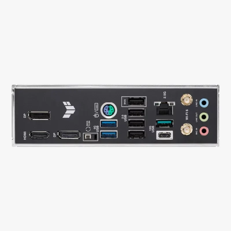 Motherboard Amd Asus Tuf Gaming B650EM-E WIFI AM5