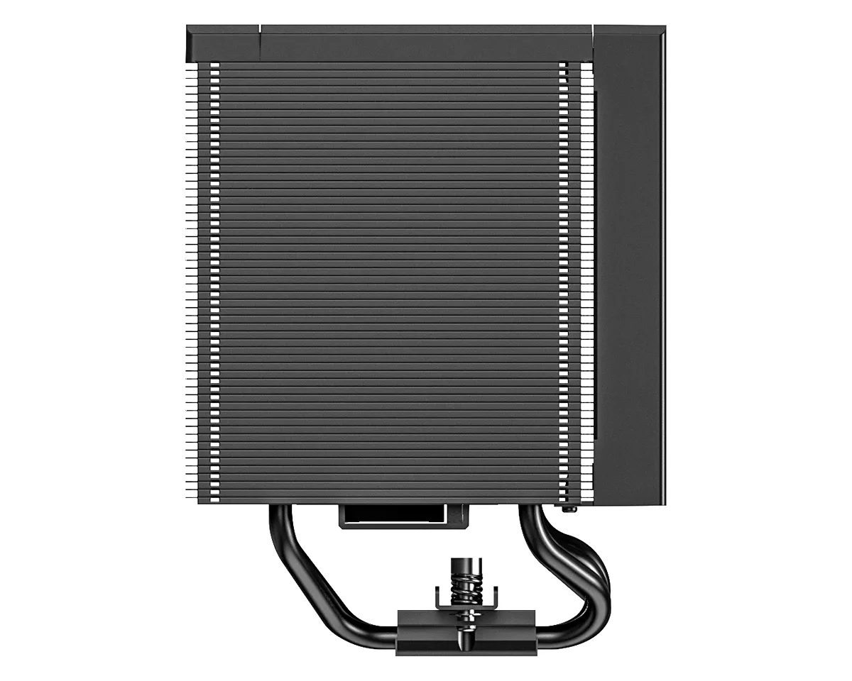 Refrigeracion Cooler CPU ID-Cooling  Frozn A620 SLK Black