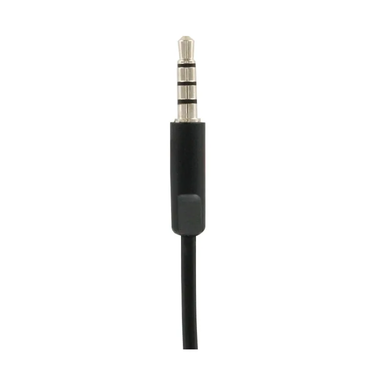Perifericos Auricular Logitech H111 Black 981-000612