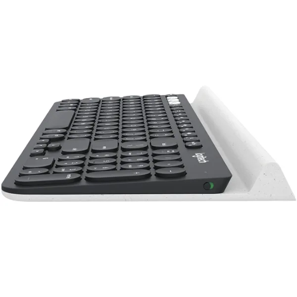 Perifericos Teclado Inalambrico Logitech K780 Multi-Device Black 920-008026