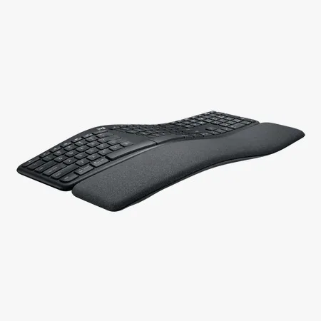 Perifericos Teclado Inalambrico Logitech Ergo K860 920-009845