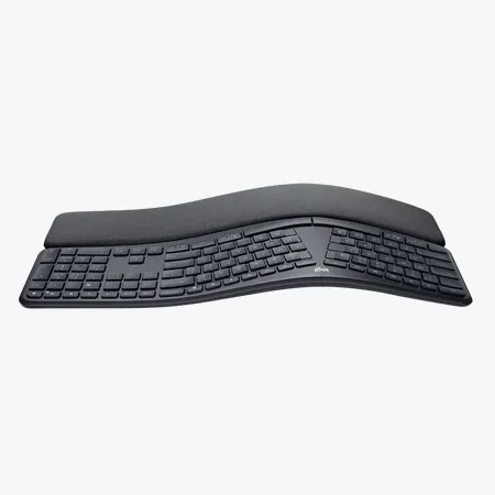 Perifericos Teclado Inalambrico Logitech Ergo K860 920-009845
