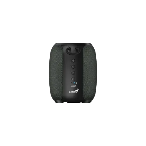 PERIFERICOS PARLANTE GENIUS BLUETOOTH SP-915BT BLACK+GREY