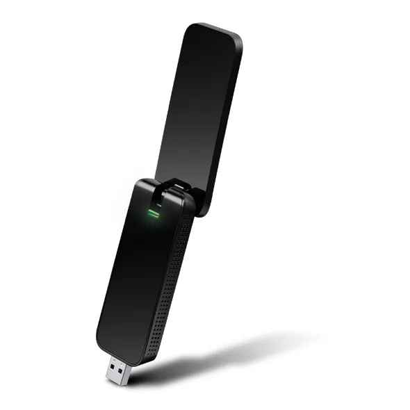 CONECTIVIDAD PLACAS WIFI DUAL BAND TP-LINK USB ARCHER T4U