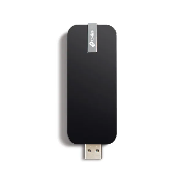 Conectividad Placas WiFi Dual Band Tp-Link Usb Archer T4U