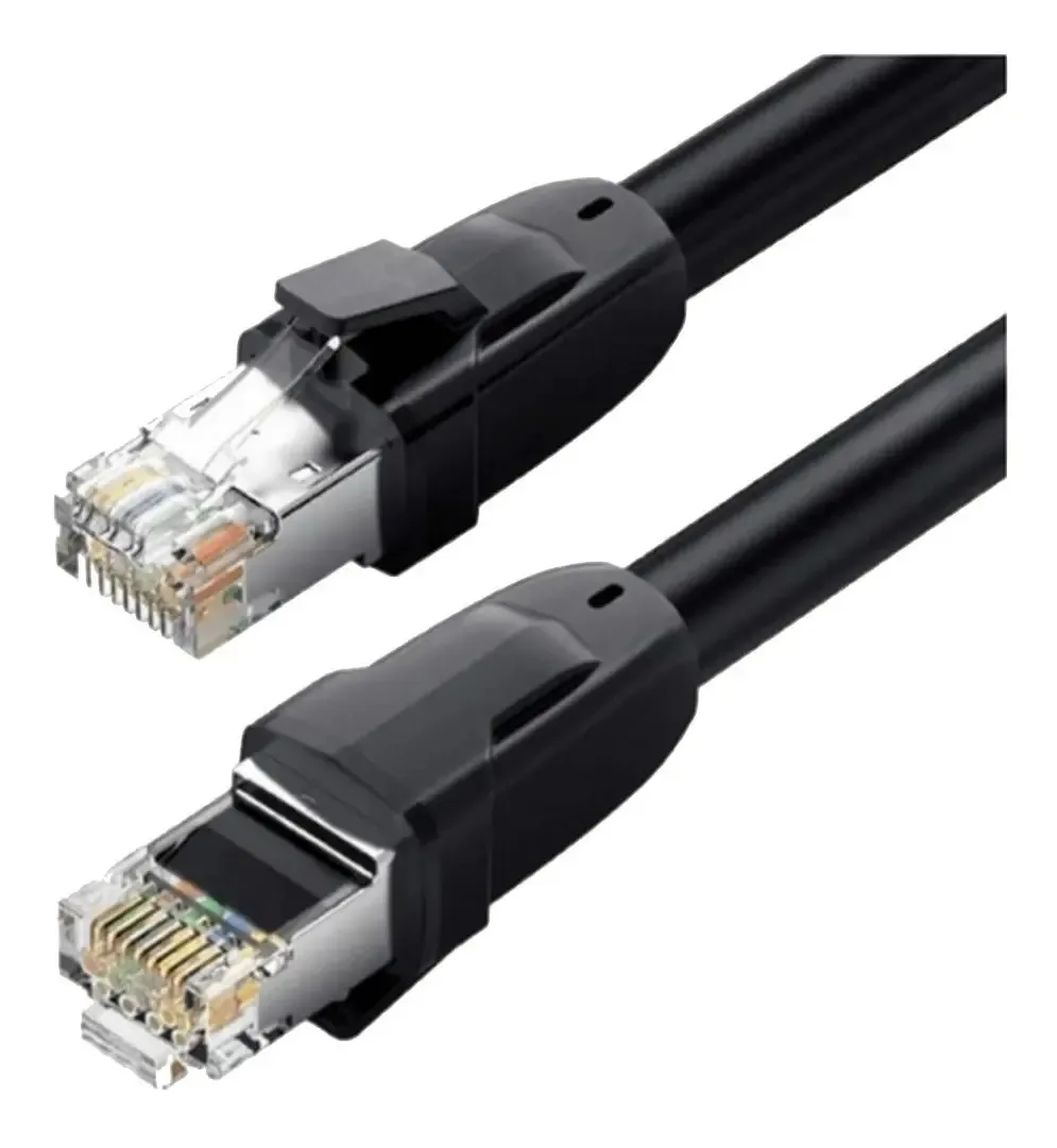 CABLE ETHERNET RED 3MTS CAT 7